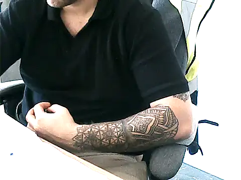 Boysexy98 online show from 05.26.26