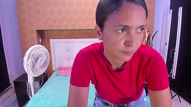 SofiAndNicol online show from 02.27.25