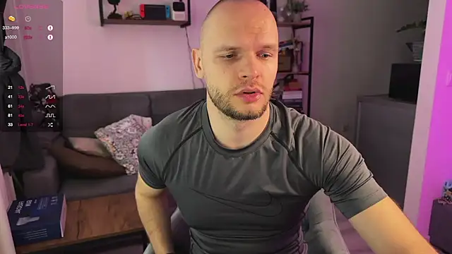 maxx alexx online show from 01.23.25