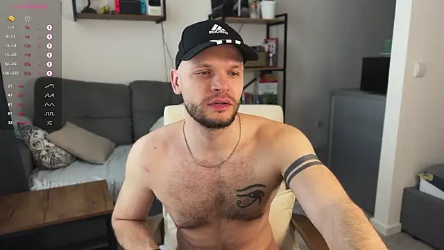 maxx alexx online show from 03.11.25