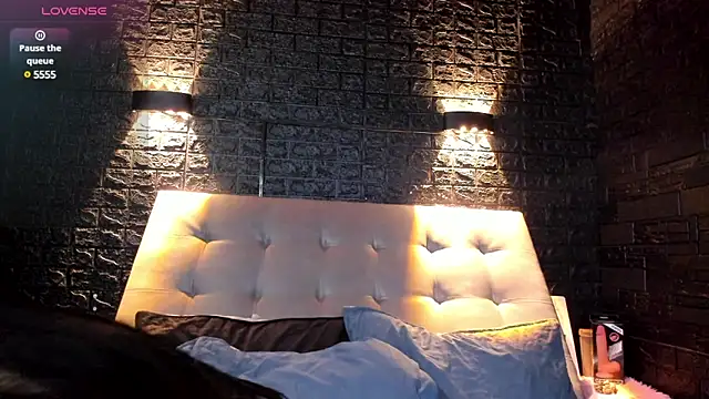 Sweet-Monica online show from 01.19.25