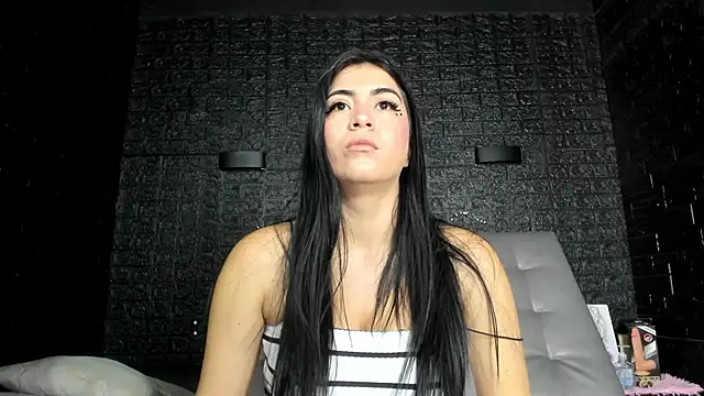 Sweet-Monica online show from 01.20.25