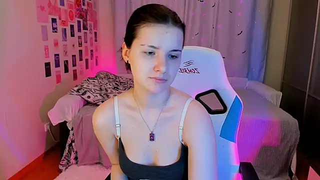 Snapshot of Vanessa_Verona chatting on 01.08.25 Vanessa Verona online show from 01.08.25