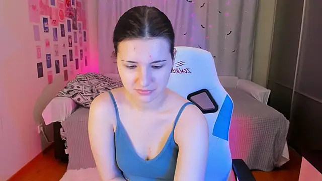 Snapshot of Vanessa_Verona chatting on 01.19.25 Vanessa Verona online show from 01.19.25