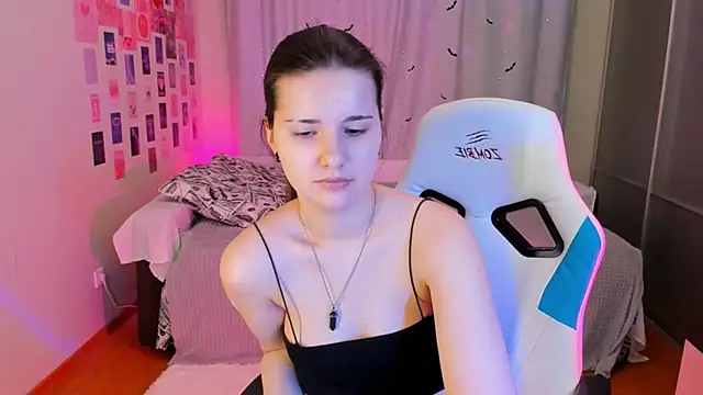Snapshot of Vanessa_Verona chatting on 01.31.25 Vanessa Verona online show from 01.31.25