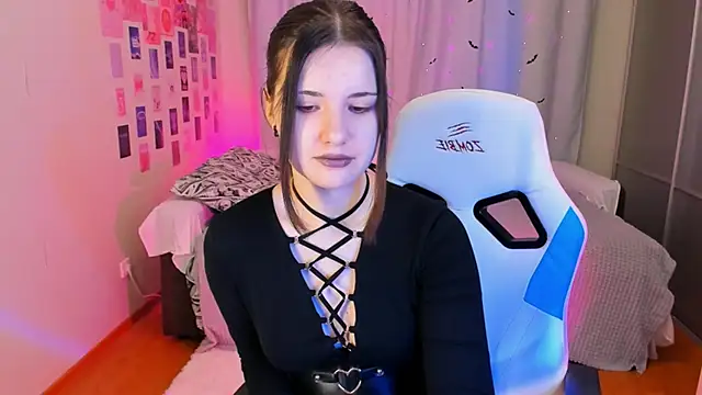 Snapshot of Vanessa_Verona chatting on 02.02.25 Vanessa Verona online show from 02.02.25