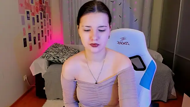 Snapshot of Vanessa_Verona chatting on 02.02.25 Vanessa Verona online show from 02.02.25