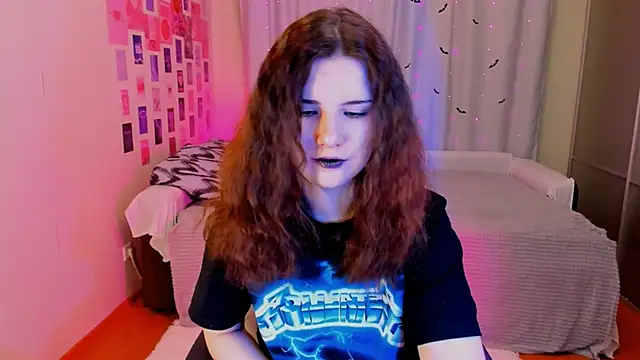 Snapshot of Vanessa_Verona chatting on 02.12.25 Vanessa Verona online show from 02.12.25