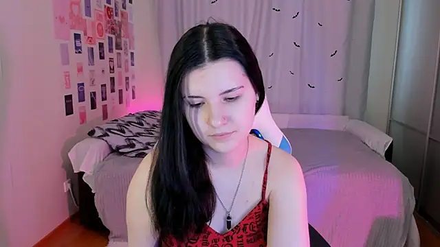 Snapshot of Vanessa_Verona chatting on 03.03.25 Vanessa Verona online show from 03.03.25