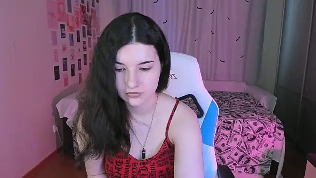 Snapshot of Vanessa_Verona chatting on 03.16.25 Vanessa Verona online show from 03.16.25