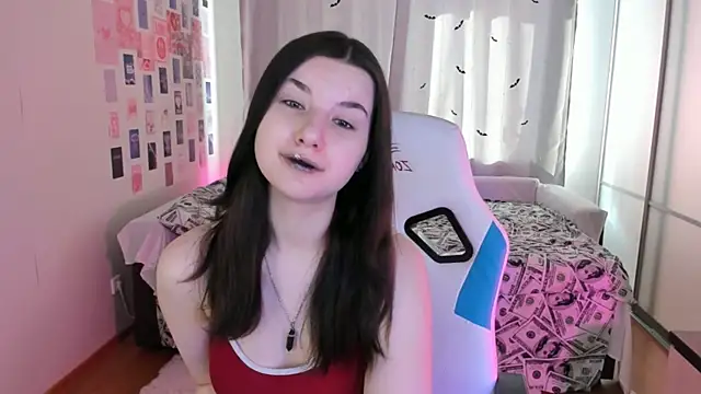 Snapshot of Vanessa_Verona chatting on 03.19.25 Vanessa Verona online show from 03.19.25