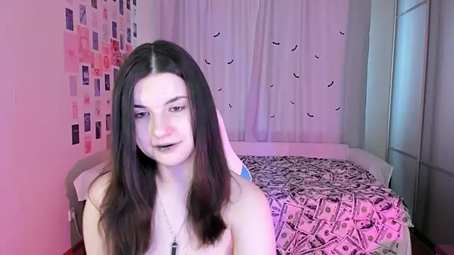 Snapshot of Vanessa_Verona chatting on 03.20.25 Vanessa Verona online show from 03.20.25