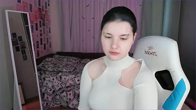 Vanessa Verona online show from 06.26.26
