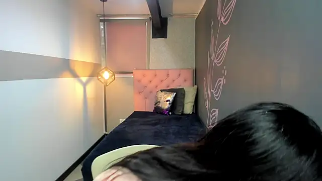 GiaFox  online show from 01.29.25