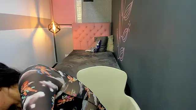 GiaFox  online show from 02.06.25