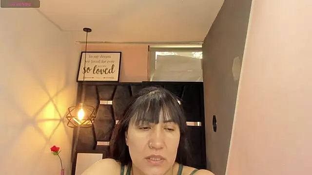 GiaFox  online show from 11.02.25