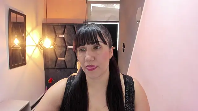 GiaFox  online show from 12.16.25