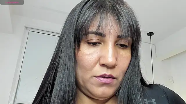 Snapshot of GiaFox_ chatting on 05.16.26 GiaFox online show from 05.16.26