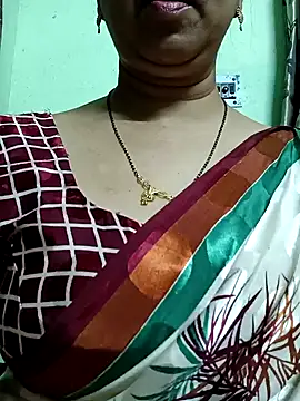 Rosy-B online show from 12.21.24