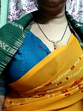 Rosy-B online show from 01.01.25