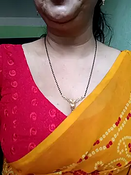 Rosy-B online show from 01.28.25