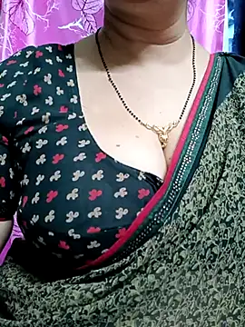 Rosy-B online show from 02.18.25