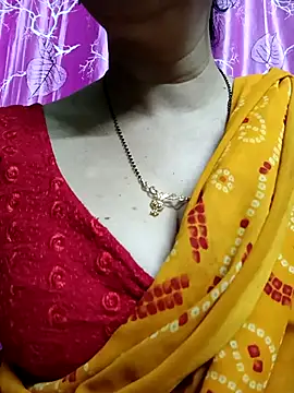 Rosy-B online show from 03.10.25