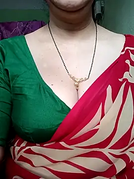 Rosy-B online show from 03.13.25