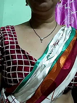 Rosy-B online show from 11.05.25