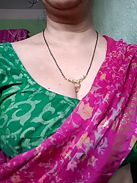 Rosy-B online show from 12.18.25