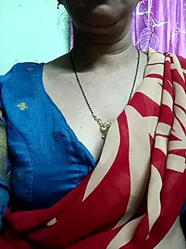 Rosy-B online show from 01.12.26