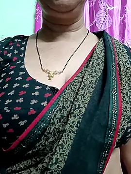 Rosy-B online show from 04.13.26