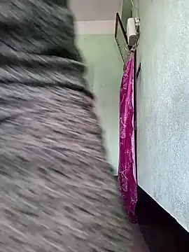 Rosy-B online show from 04.14.26