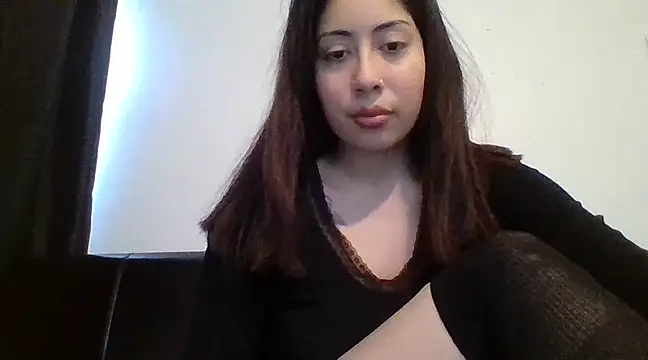 LorenaAnderson online show from 01.04.25
