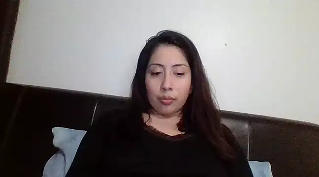 LorenaAnderson online show from 01.04.25