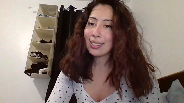 LorenaAnderson online show from 01.31.25