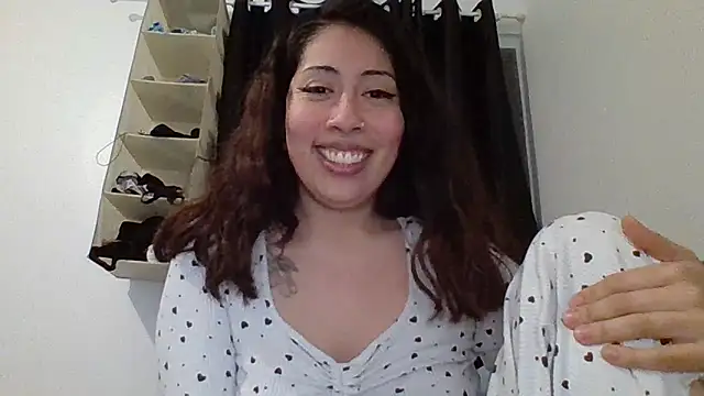 LorenaAnderson online show from 02.01.25