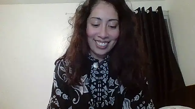 LorenaAnderson online show from 02.07.25
