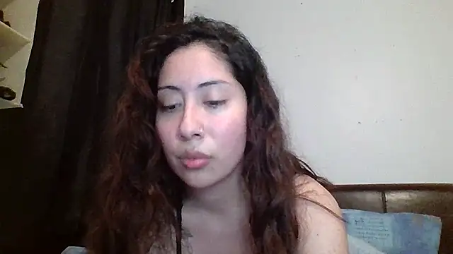 LorenaAnderson online show from 02.11.25
