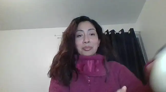 LorenaAnderson online show from 02.14.25