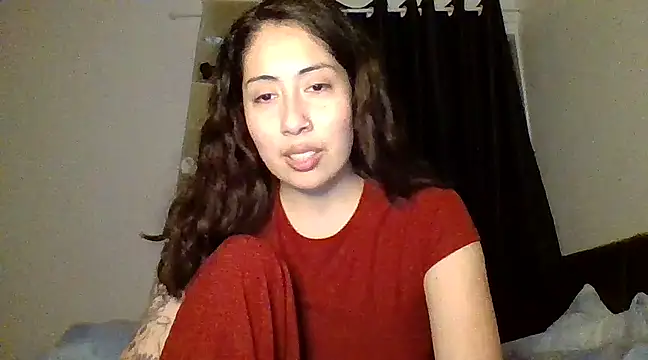 LorenaAnderson online show from 02.19.25
