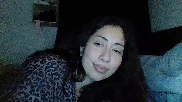 LorenaAnderson online show from 02.24.25