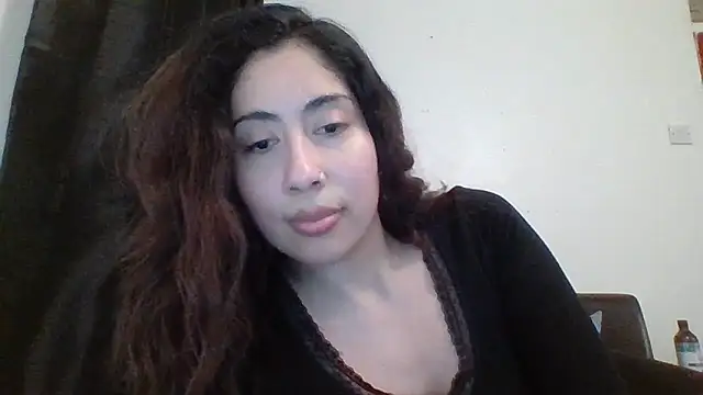 LorenaAnderson online show from 03.10.25
