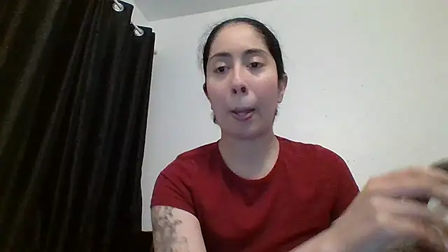 LorenaAnderson online show from 03.17.25