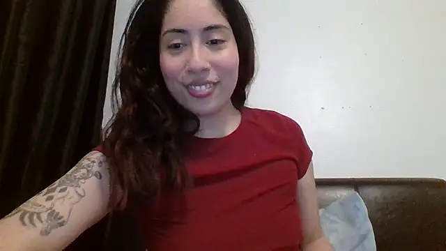 LorenaAnderson online show from 03.17.25
