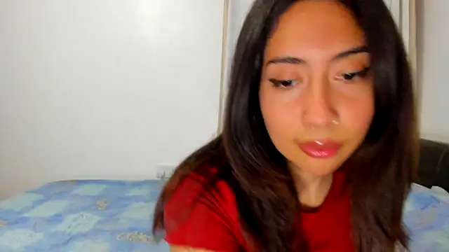 Snapshot of LorenaAnderson chatting on 09.27.25 LorenaAnderson online show from 09.27.25