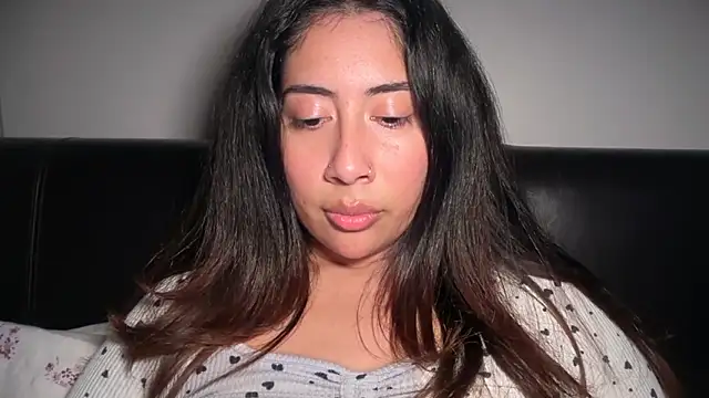 Snapshot of LorenaAnderson chatting on 02.22.26 LorenaAnderson online show from 02.22.26