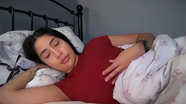 Snapshot of LorenaAnderson chatting on 03.07.26 LorenaAnderson online show from 03.07.26