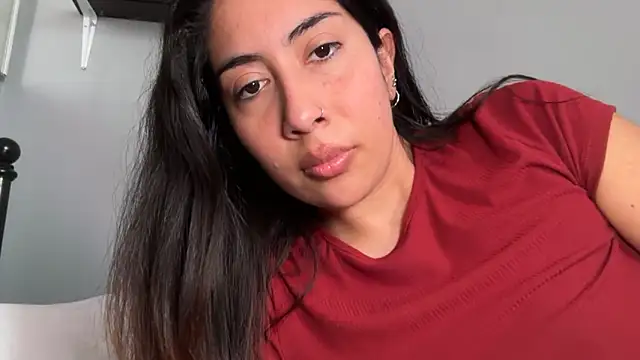 Snapshot of LorenaAnderson chatting on 03.26.26 LorenaAnderson online show from 03.26.26