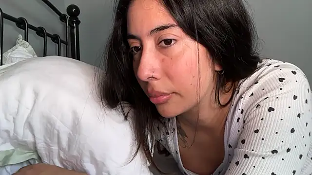 Snapshot of LorenaAnderson chatting on 03.27.26 LorenaAnderson online show from 03.27.26